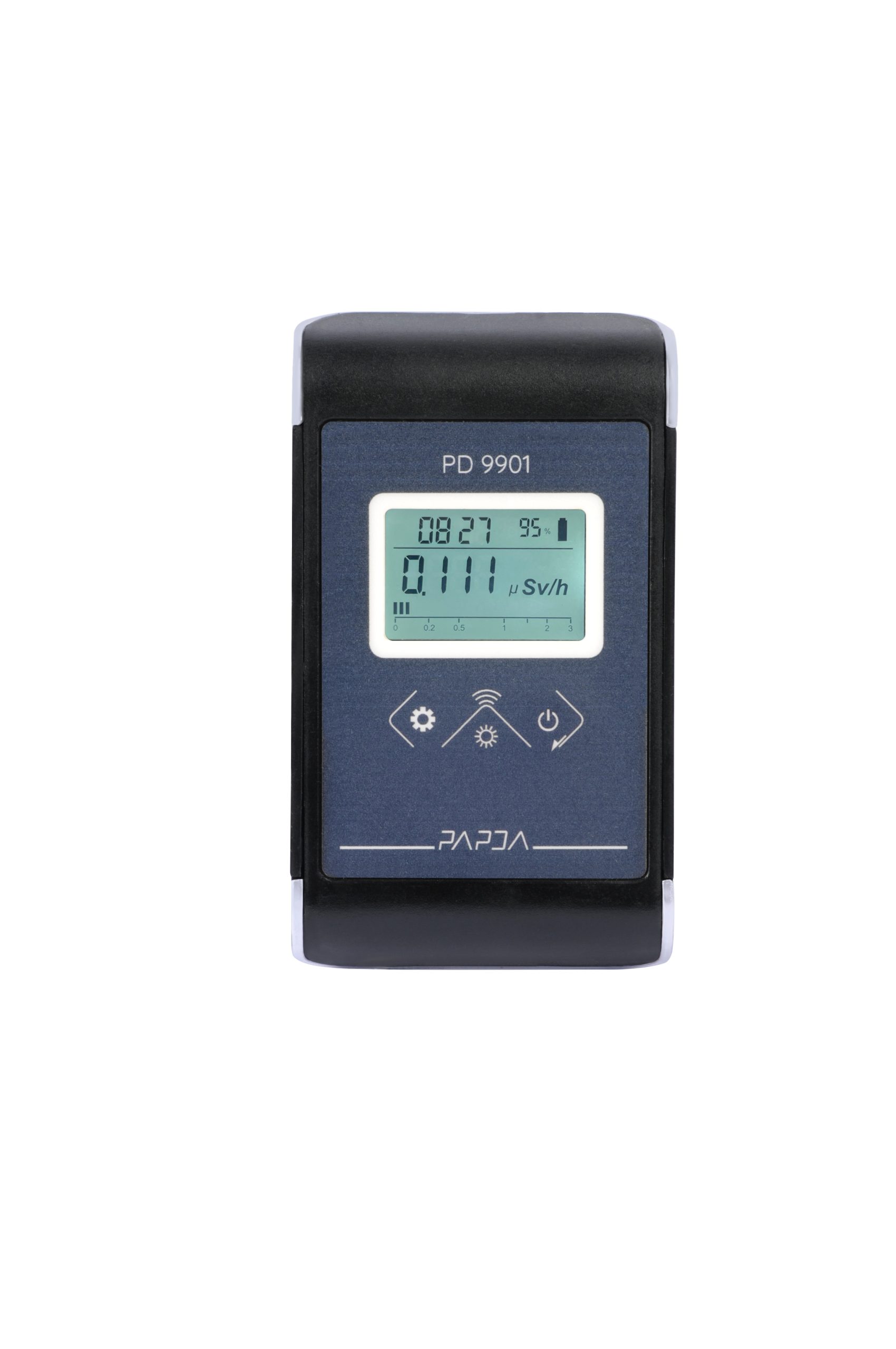 دزیمتر فردی PD 9901