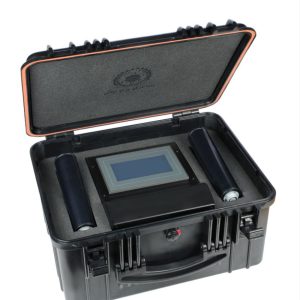 دزیمتر ایستگاهی MMS40ZI